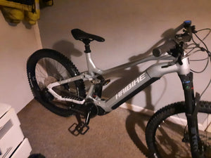 Haibike Allmtn 3 2023