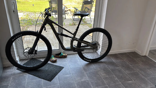 Canyon Spectral 5 2026