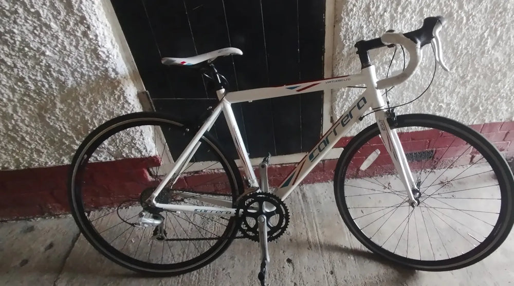 Carrera Virtuoso LTD Road Bike 2024