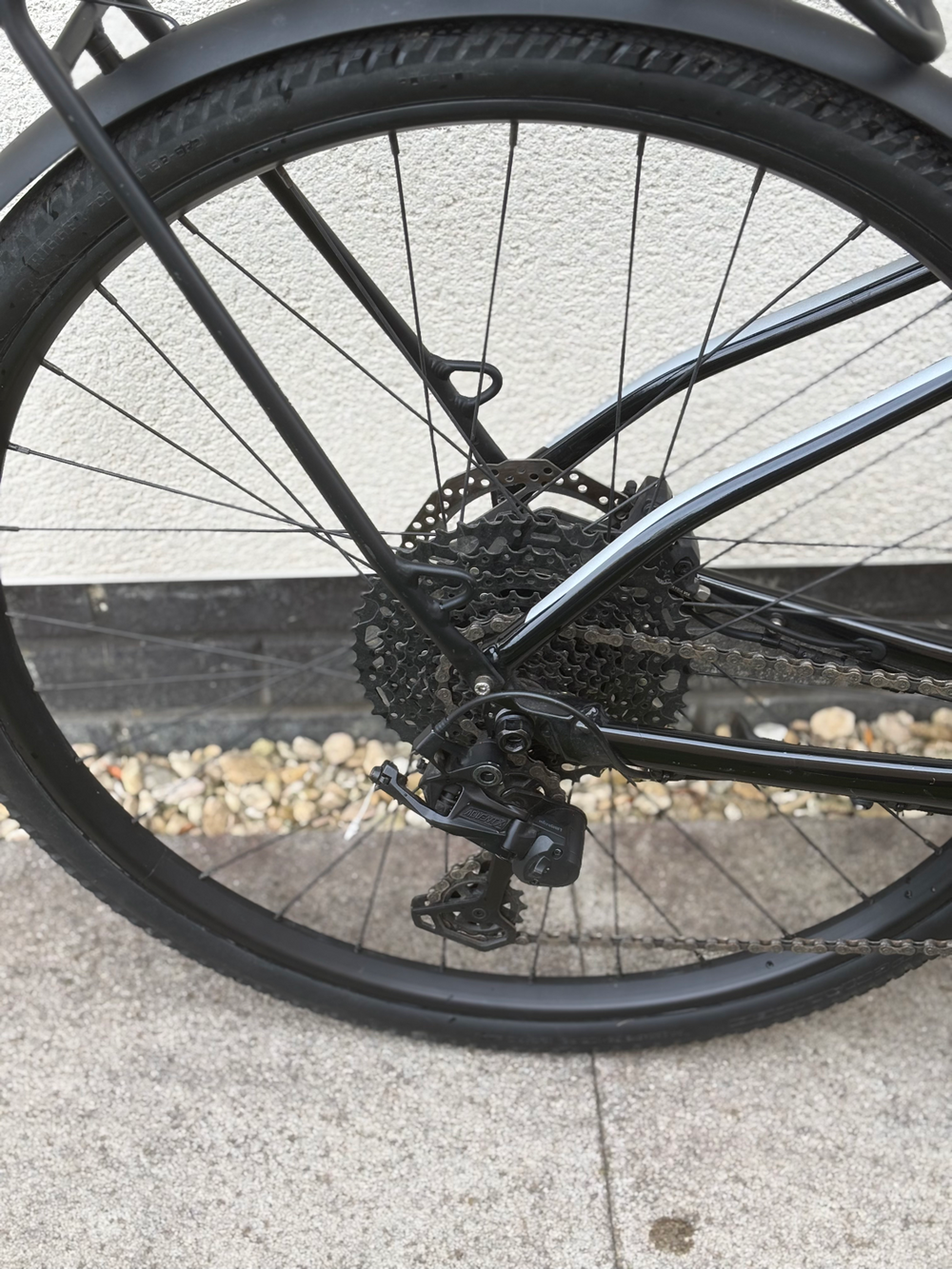 Cannondale Tesoro Neo SL EQ 2022