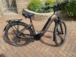 Raleigh Motus Tour LS 500 2023