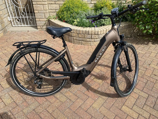 Raleigh Motus Tour LS 500 2023