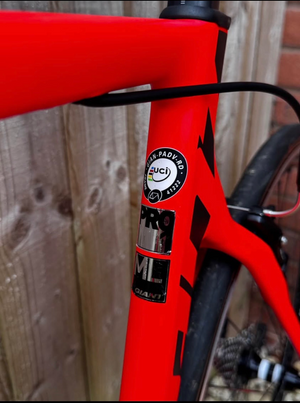 Giant Propel Advanced Pro 1 2017