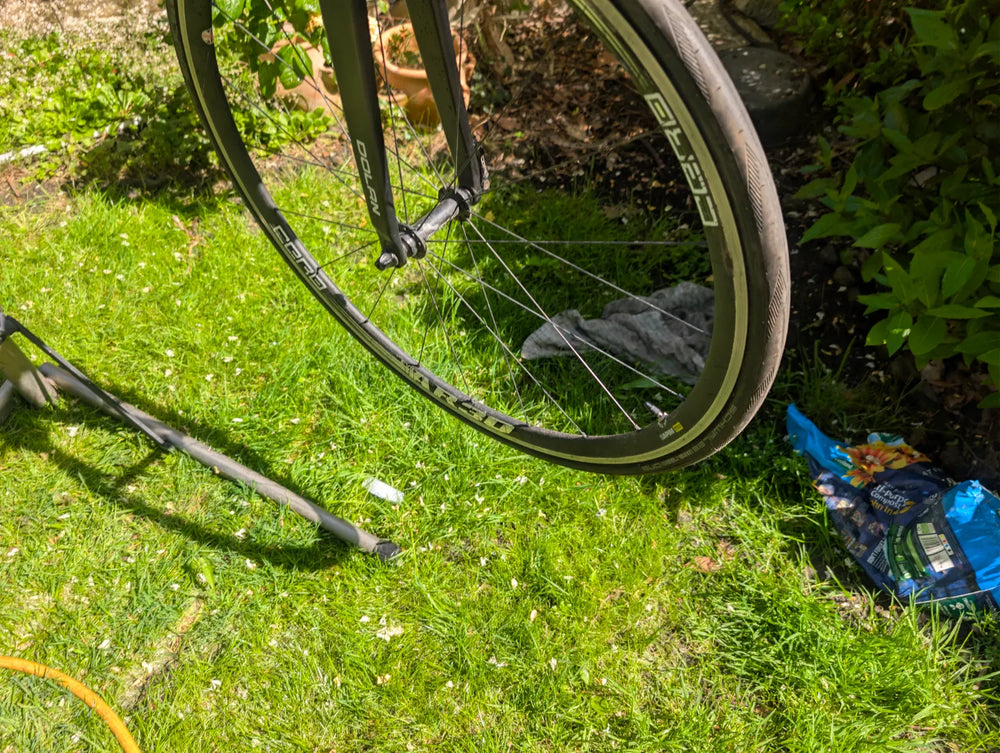 Dolan L'etape SL Carbon - Shimano Ultegra R8000 2023