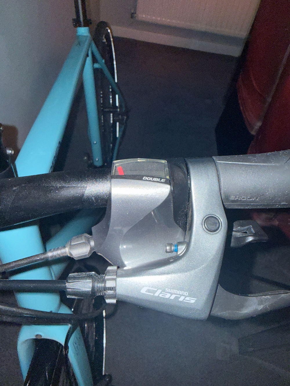 Orbea Vector 30 Hybrid Disc Brake 2025