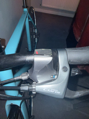 Orbea Vector 30 Hybrid Disc Brake 2025