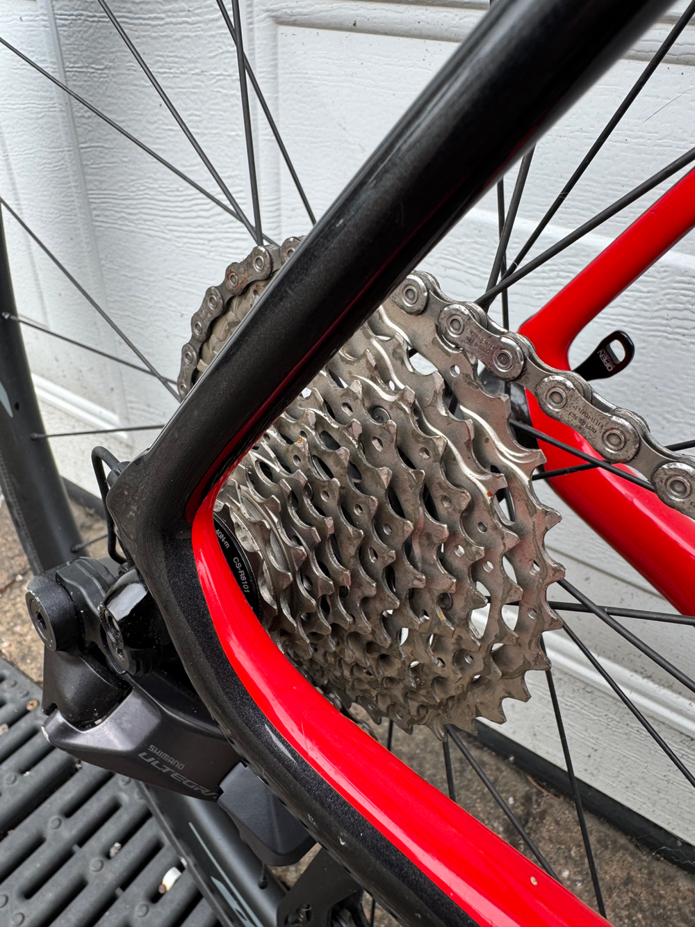 Trek Domane SL 5 2019