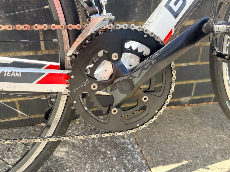Boardman Boardman Road Team Carbon 2018