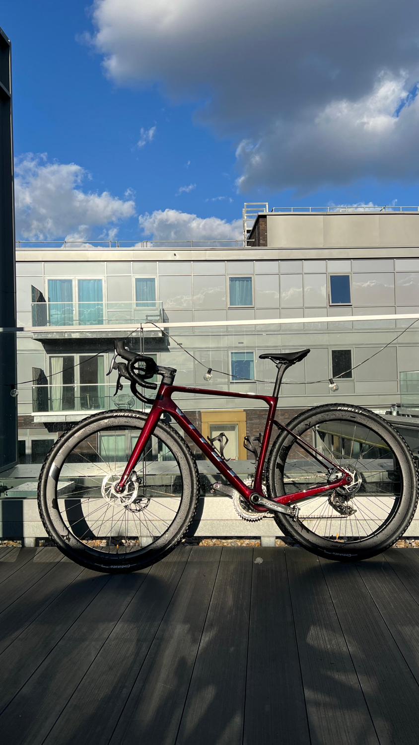 Vitus Venon EVO-RS Force AXS Aero 2023