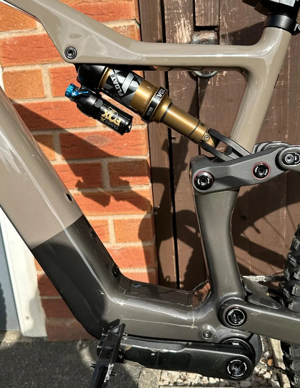 Focus JAM 2 SL 8.7 2024