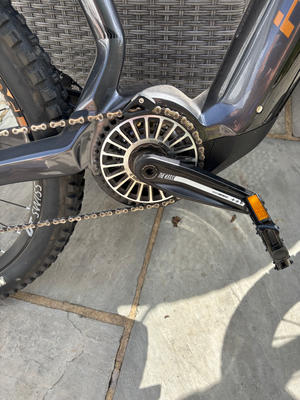 Haibike Alltrail 6 2021