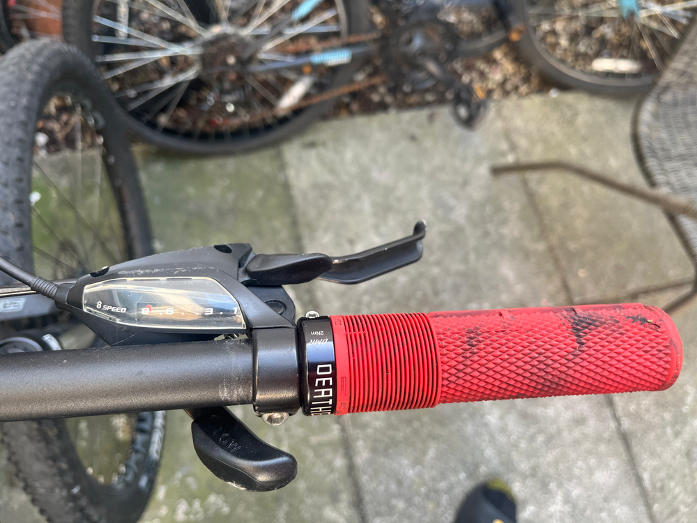 Carrera Vengeance E Shimano 2.1 2017