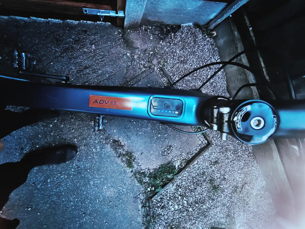 Boardman ADV 8.9e 2020