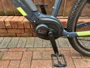 Haibike HardSeven 5 2021