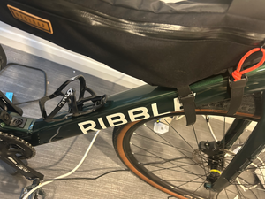 Ribble Gravel AL e - Sport - Shimano GRX RX400 2022