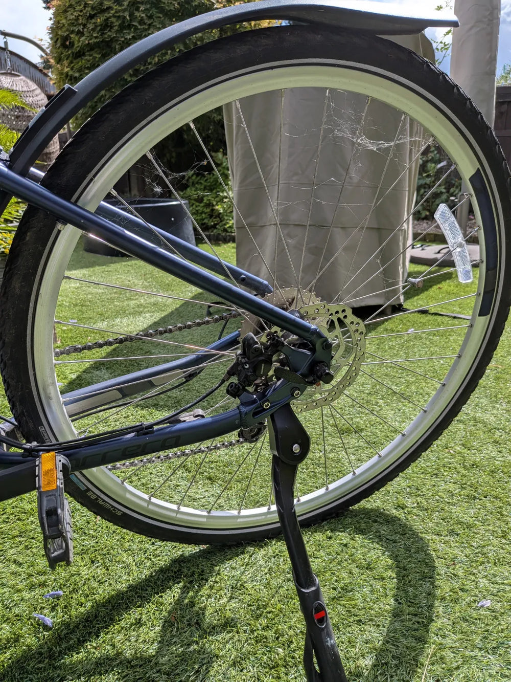 Carrera Crossfuse 2021