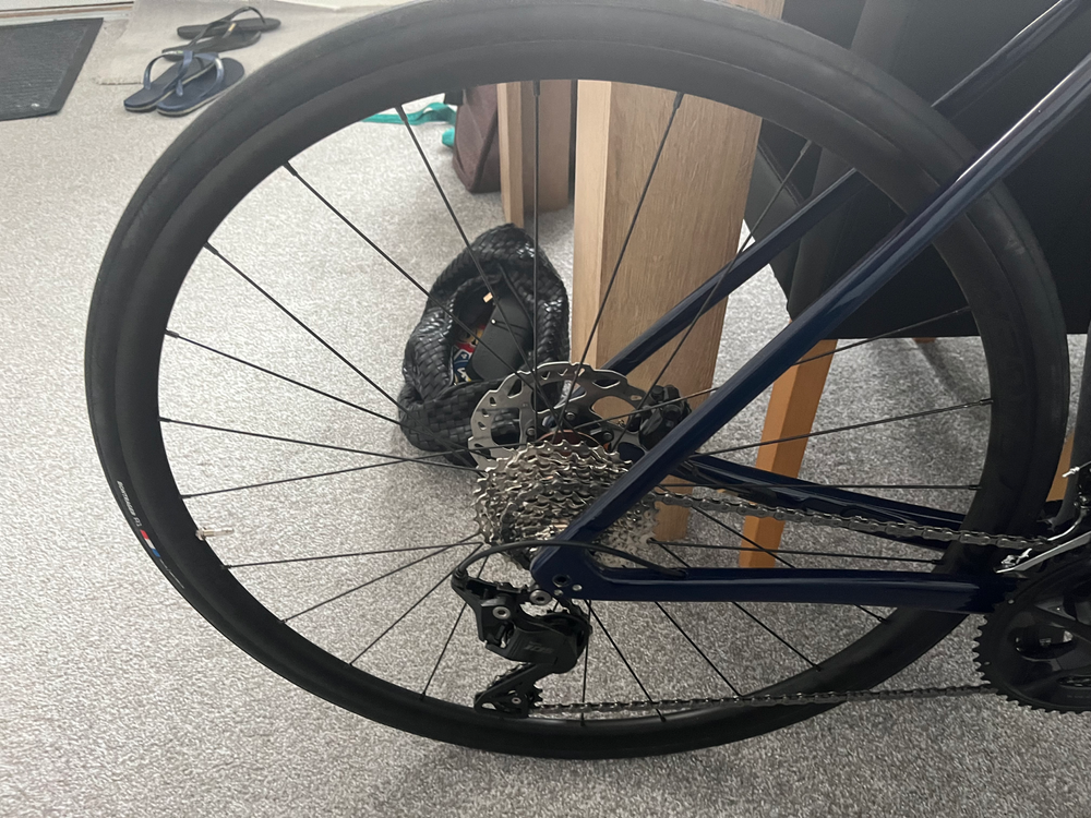 Trek Émonda SL 5 2025