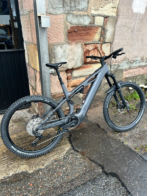 Cube Stereo Hybrid One77 Hpc Race 800wh Full Suspension 2026