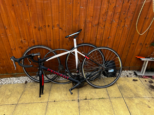 Peugeot R02 Carbon 105 2010
