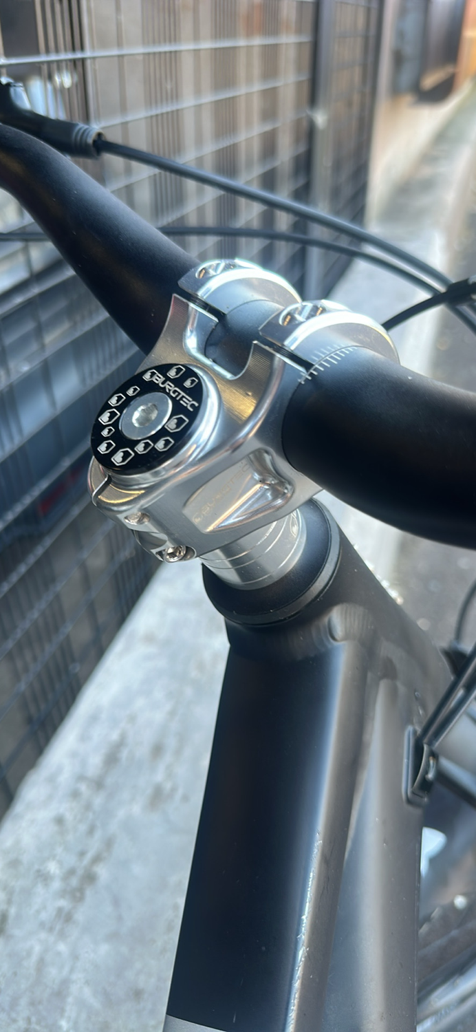 Voodoo Canzo FS 2026