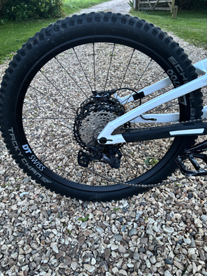 Commencal Meta SX V5 Signature 2023
