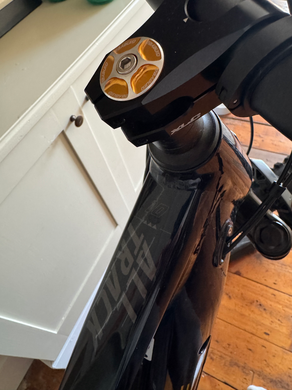 Haibike AllTrack 10 2022