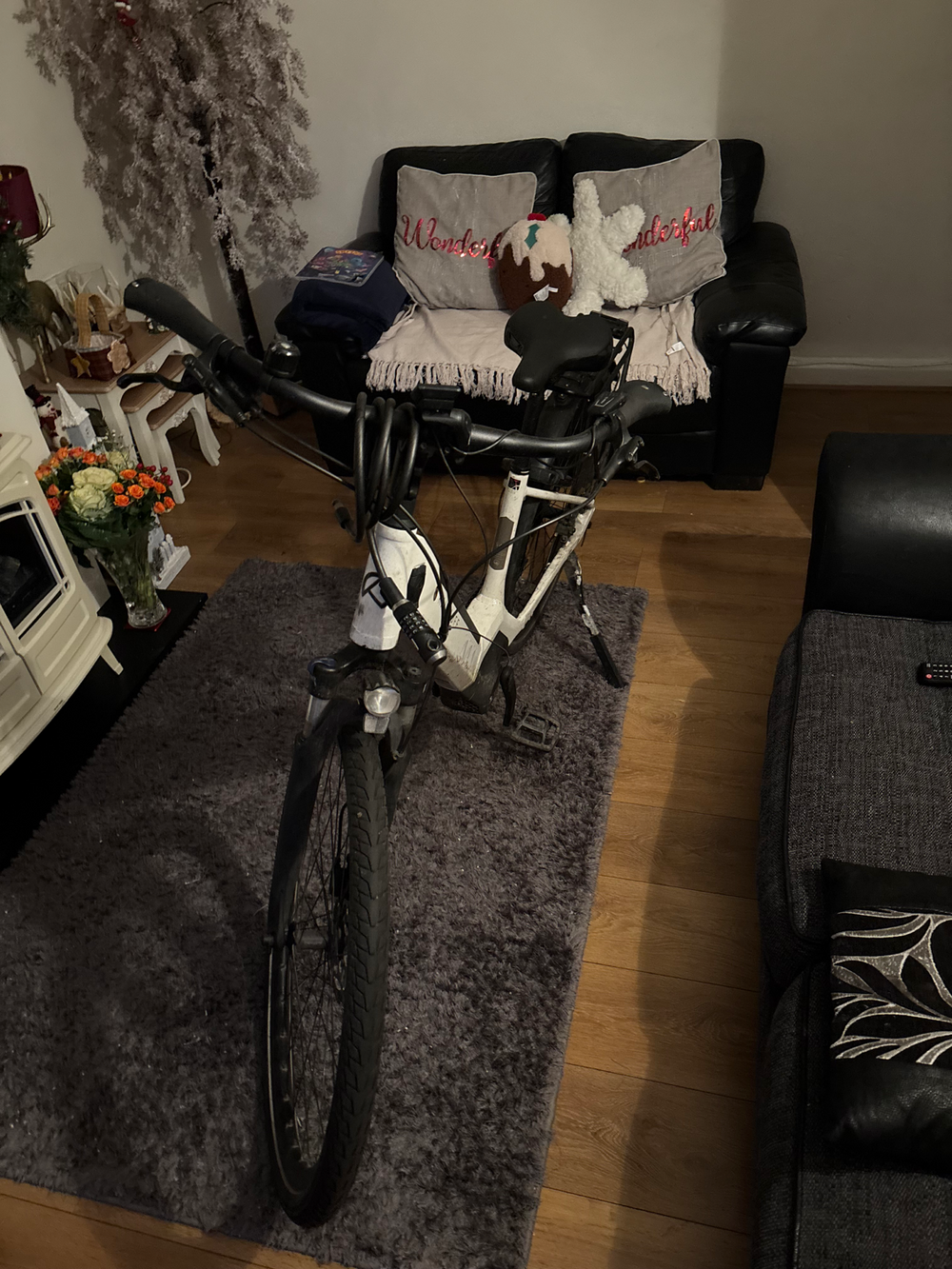 Kalkhoff ENDEAVOUR 3.B MOVE Wave 2023