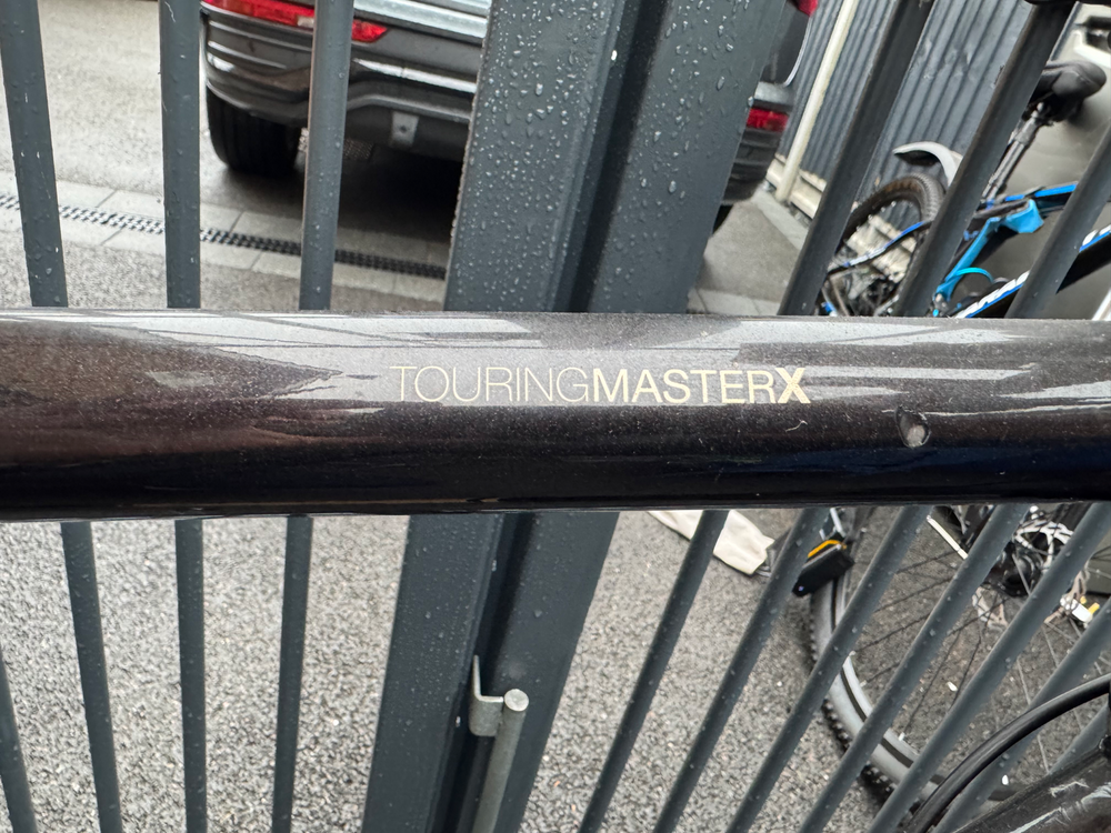 Viking  TouringMasterX 2020