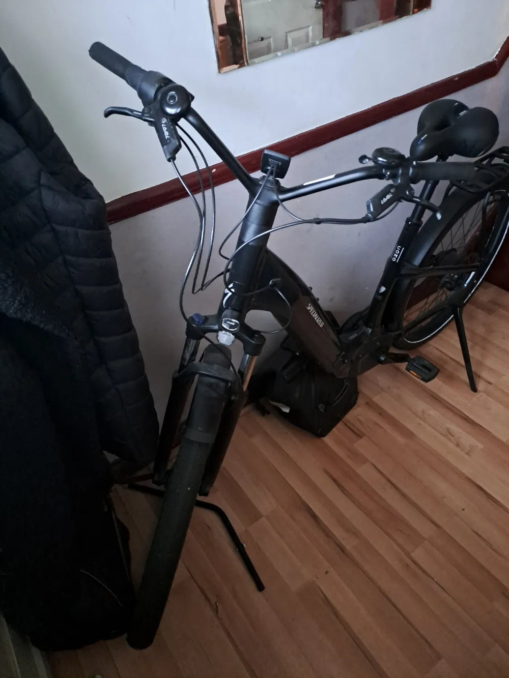 Specialized Como 4 0 IGH 2023