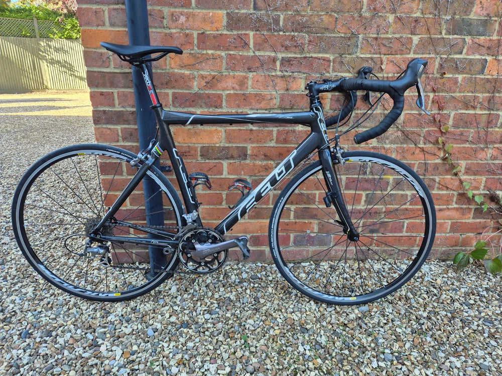 Felt F4 SL 2009