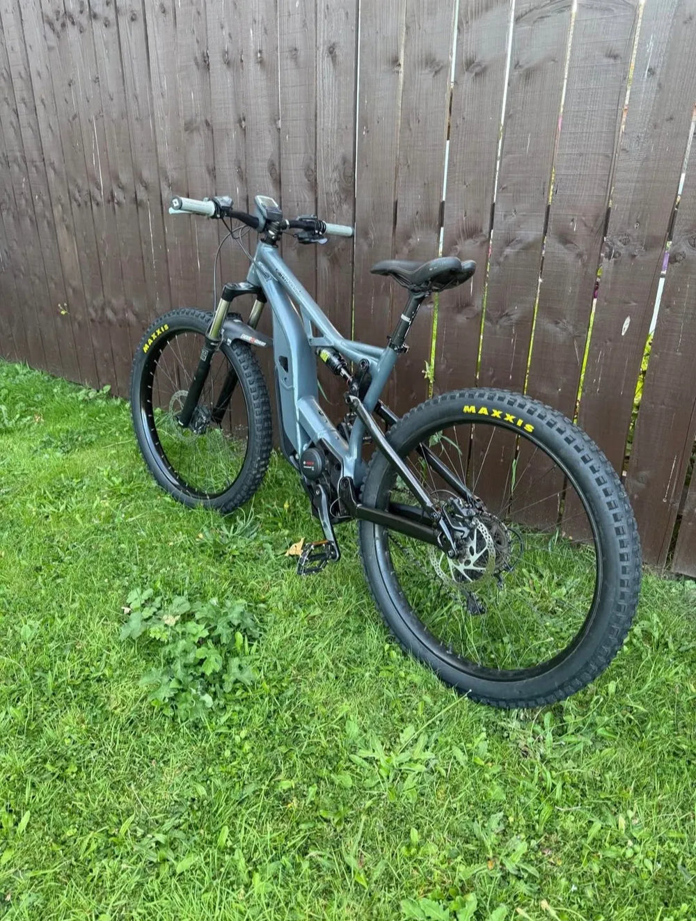 Cannondale Monterra 2023