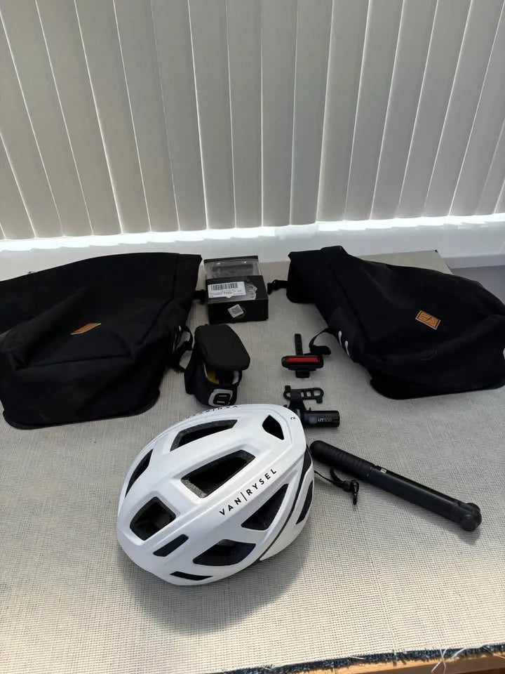 Ribble Hybrid AL e - Fully Loaded Edition 2022