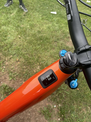 Specialized Levo 4 Comp E. 2026