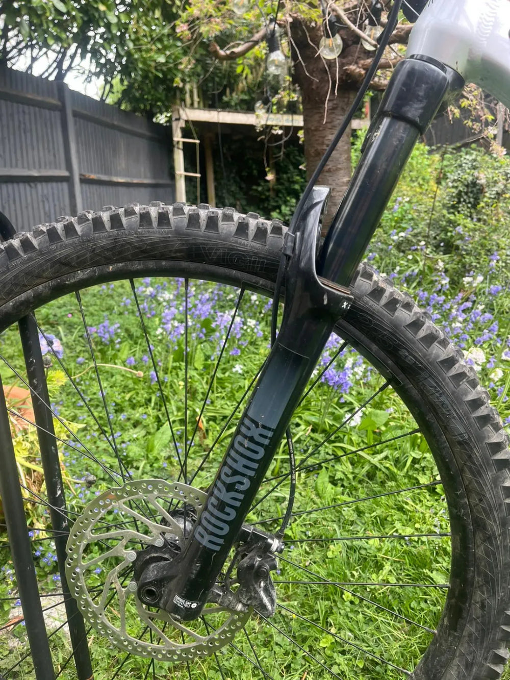 Cannondale Habit HT 1 2023