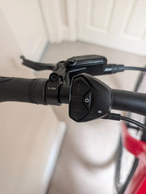 Trek FX+ 2 2023