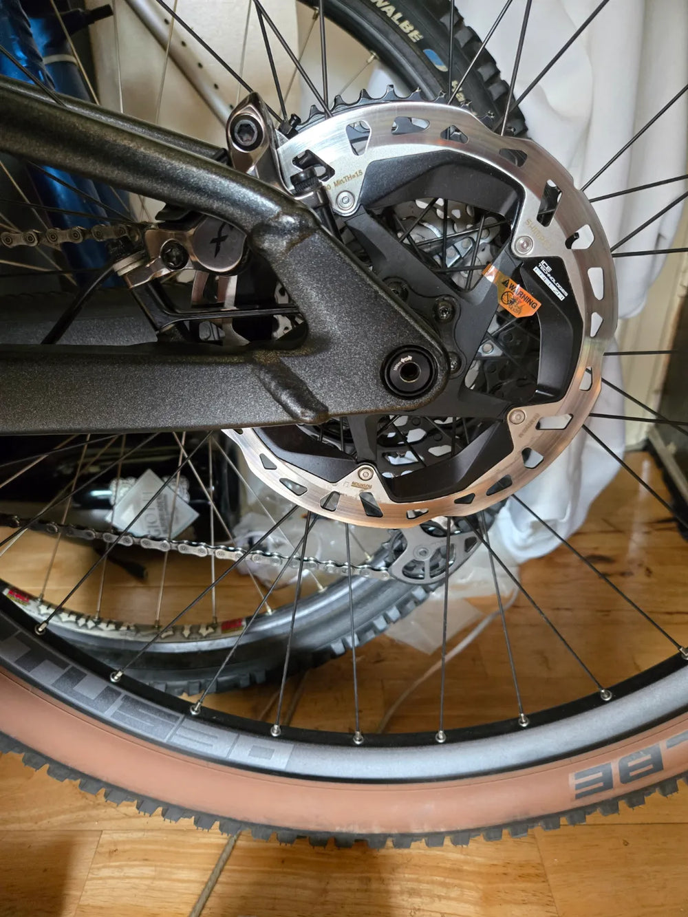 Scott Spark 960 2023
