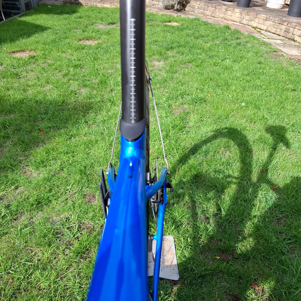 Giant Road E+ 1 Pro Electric Bike 2021