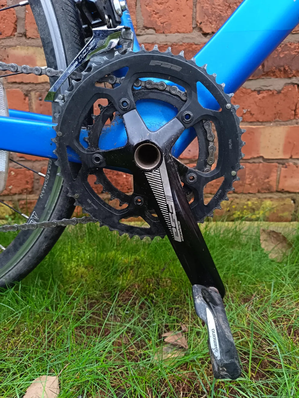 Boardman SLR 8.9 2021