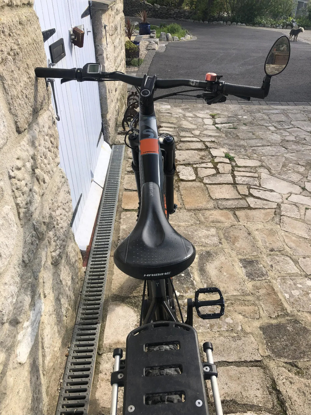 Haibike SDURO HardSeven 8.0 2020