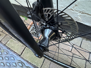 Moots Vamoots RSL disc 2025