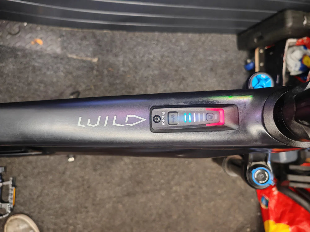 Orbea Occam H20 2026