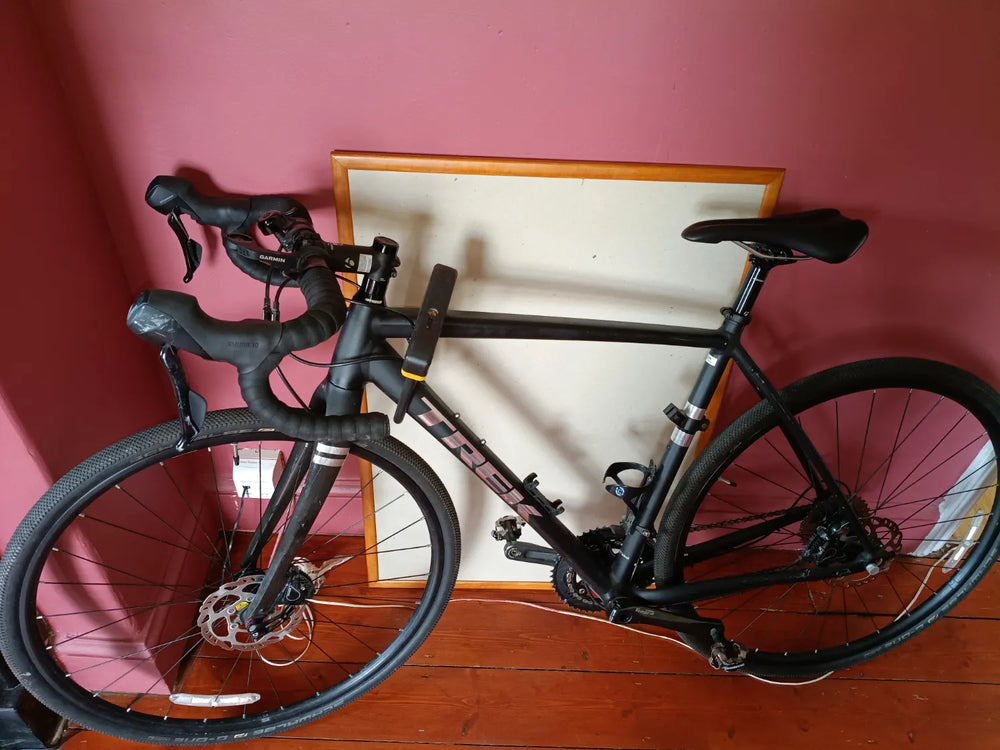 Trek Checkpoint ALR 4 2019