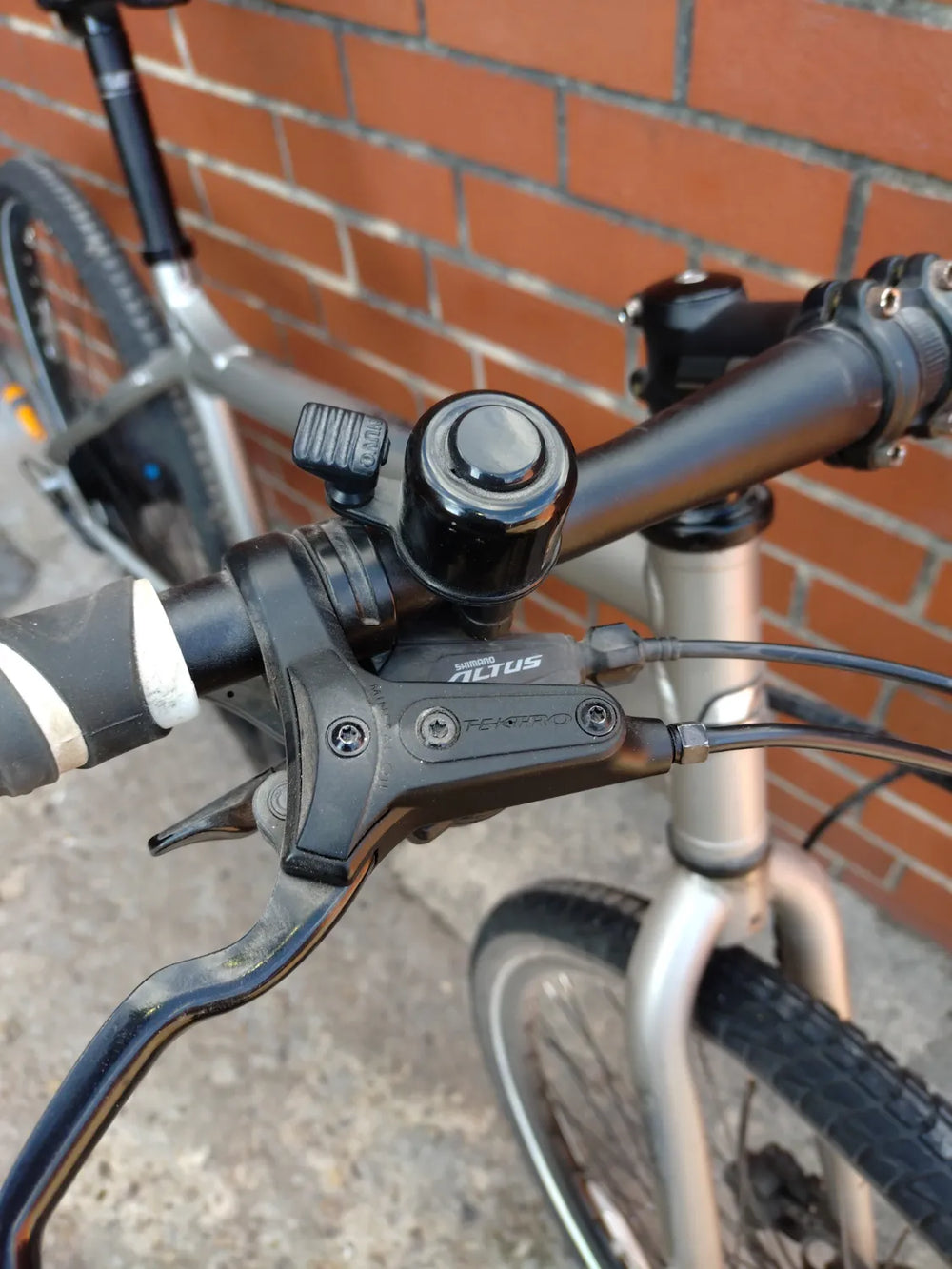 Carrera Subway E Mens Electric Hybrid Bike 2.0 2022
