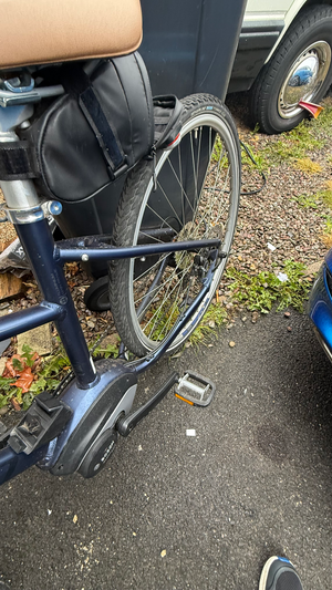Carrera Crossfuse 2025