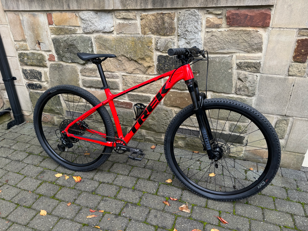 Trek X-Caliber 8 2020