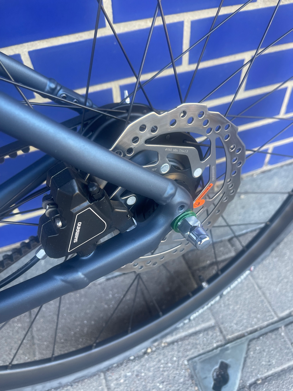 Boardman URB 8.9 2021