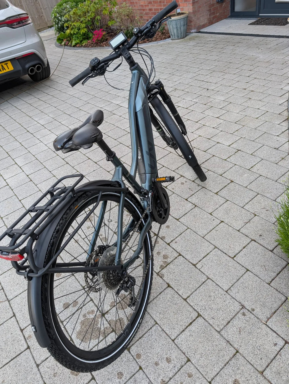 Liv Amiti E+ 2 Electric Bike 2020