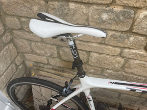 Trek Madone 4.7 H2 (Compact) UK 2011