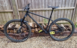 On-One Big Dog SRAM GX 2020