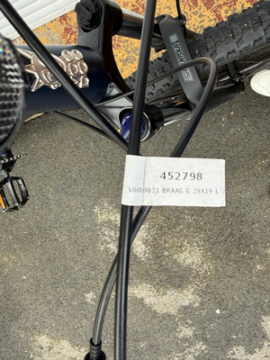 Voodoo Braag 29 2021